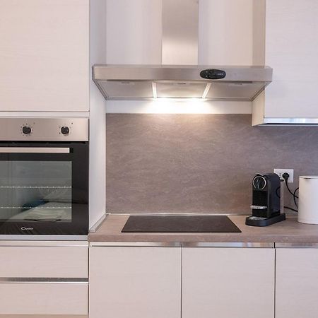 Casa Del Panettone Milano Apartment Exterior foto