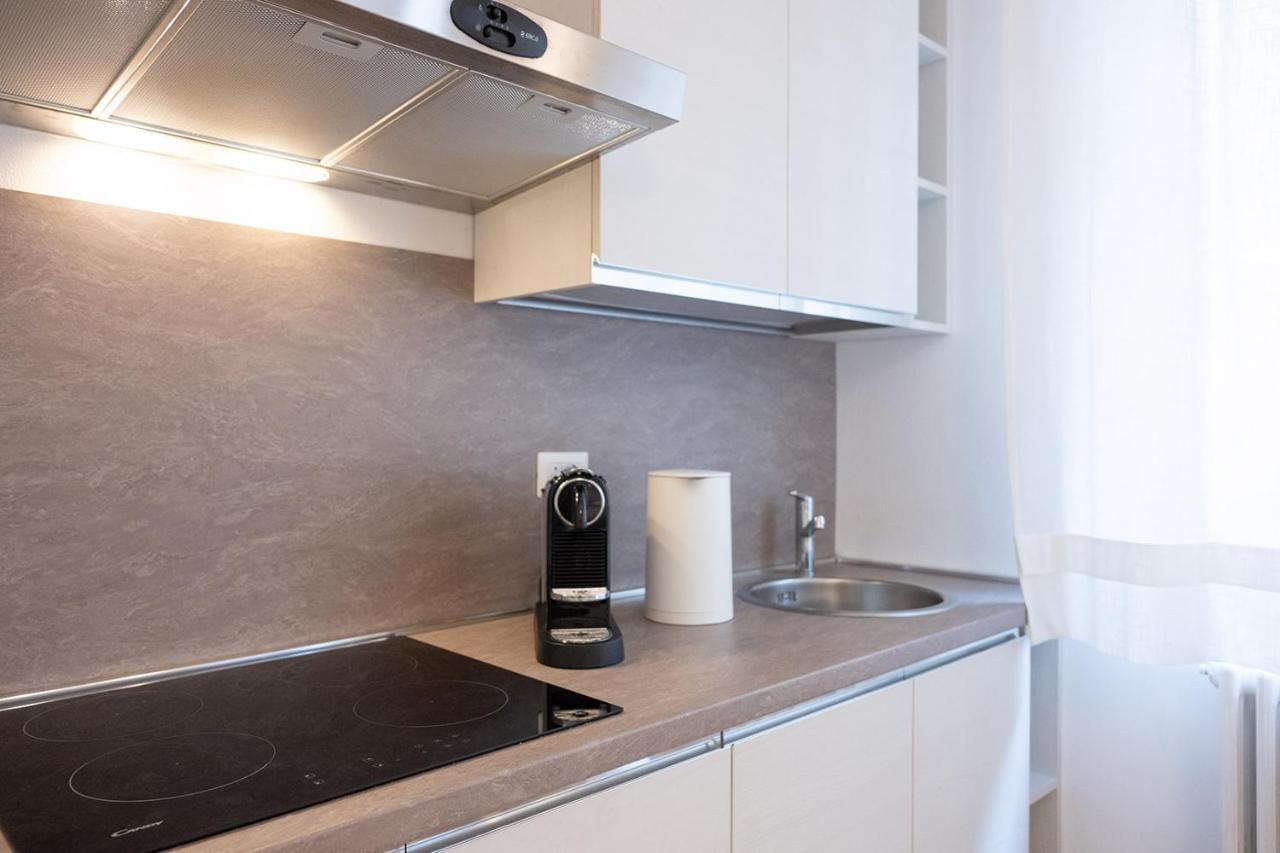 Casa Del Panettone Milano Apartment Exterior foto
