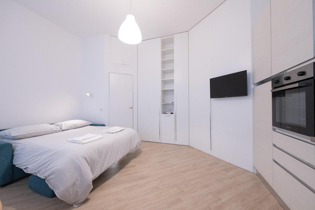 Casa Del Panettone Milano Apartment Exterior foto