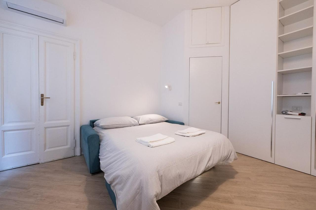 Casa Del Panettone Milano Apartment Exterior foto