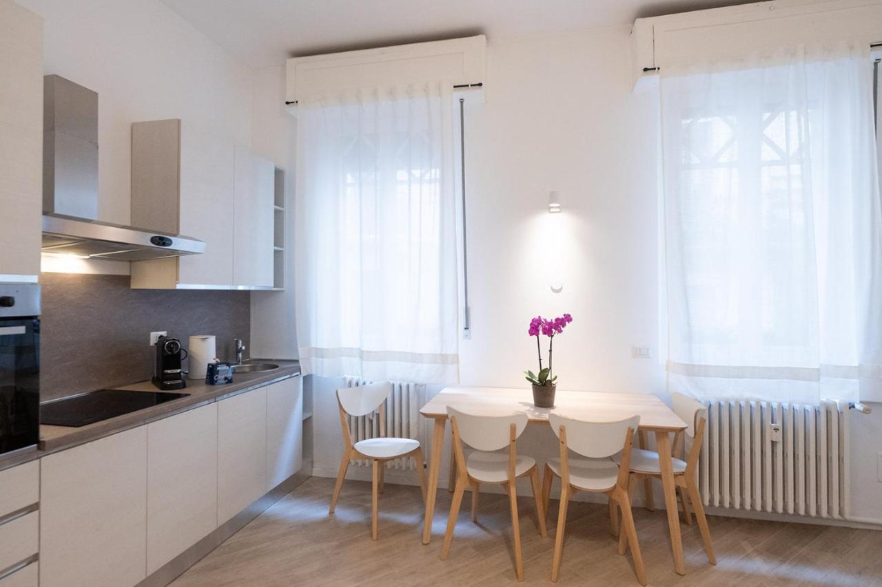 Casa Del Panettone Milano Apartment Exterior foto